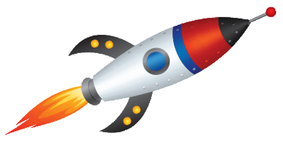 Catalyst-rocket gif