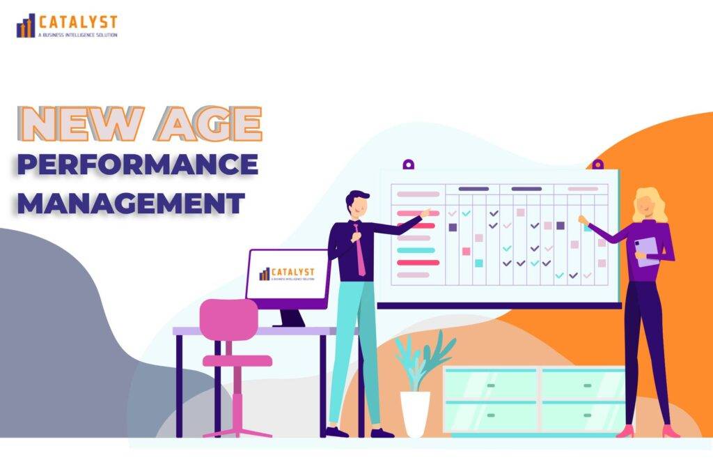 NEW AGE PERFORMANCE MANAGEMENT