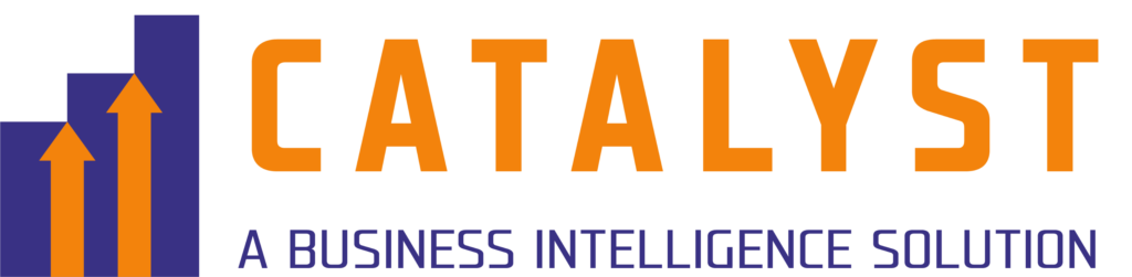 CATALYST final Logo